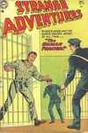 Strange Adventures #48 Comic Books - Covers, Scans, Photos in Strange Adventures Comic Books - Covers, Scans, Gallery
